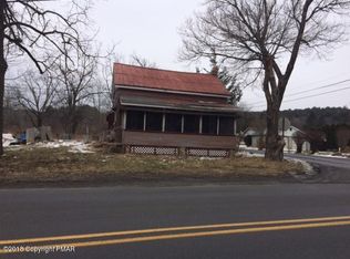 1308 Glenwood Rd, Effort, PA 18330