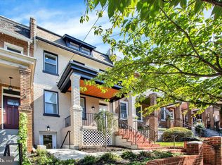 4721 9th St NW, Washington, DC 20011