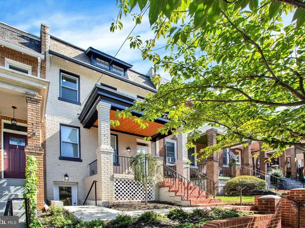4721 9th St NW, Washington, DC 20011