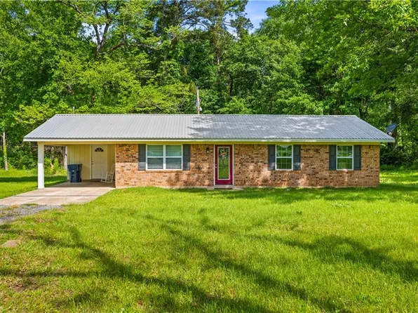 15998 Highway 84, Clarence, LA 71457