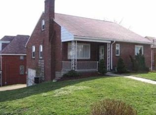 2075 Pioneer Ave, Pittsburgh, PA 15226