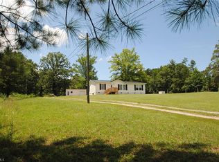 9596 State Highway 8, Lexington, NC 27292