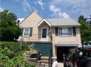 1416 Hamilton Rd, Pittsburgh, PA 15234