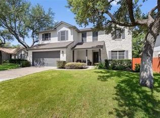 1417 Spiderlily Vw, Cedar Park, TX 78613