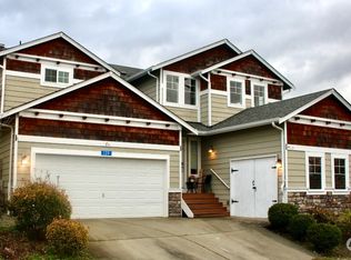 139 Shantel St, Mount Vernon, WA 98274