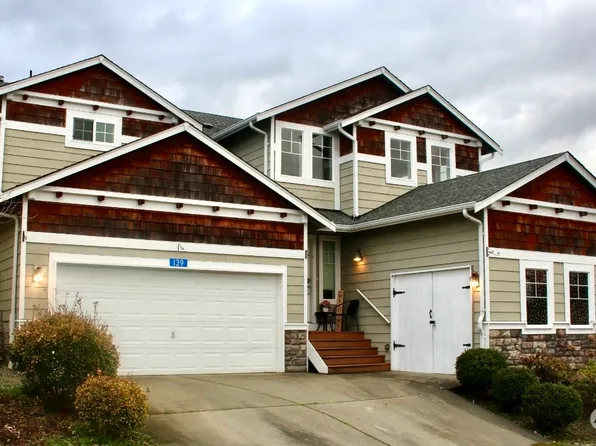 139 Shantel Street, Mount Vernon, WA 98274