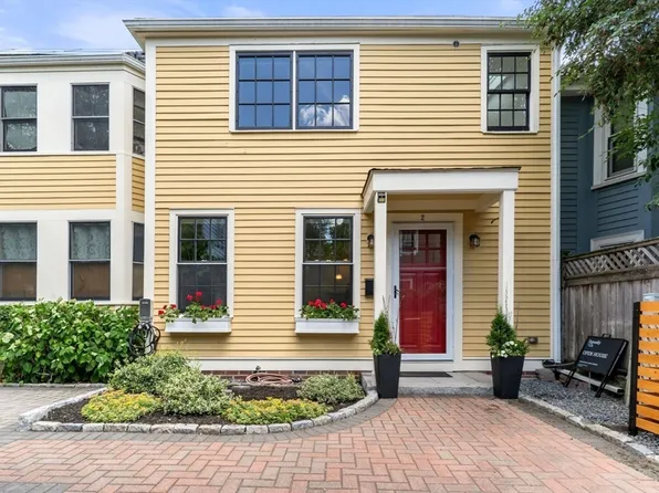 88 Pearl St, Cambridge, MA 02139