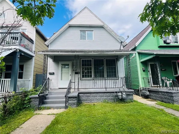 287 Busti Ave, Buffalo, NY 14201