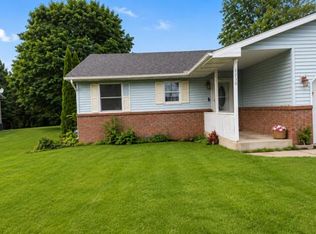 3470 E 69th Ave, Merrillville, IN 46410