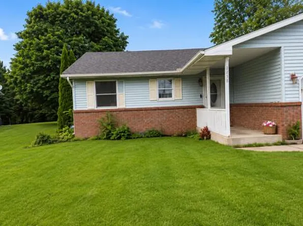 3470 E 69th Ave, Merrillville, IN 46410