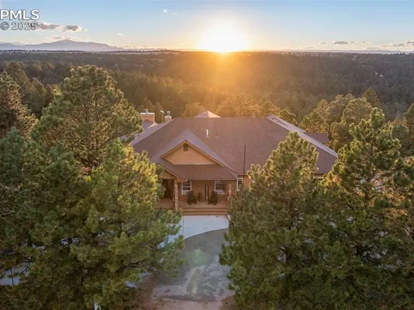 19650 Saddle Blanket Ln, Peyton, CO 80831