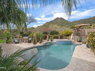13418 N Manzanita Ln, Fountain Hills, AZ 85268