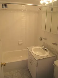 Rented by City Connections Realty