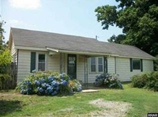 19 W John Duncan Rd, Union City, TN 38261