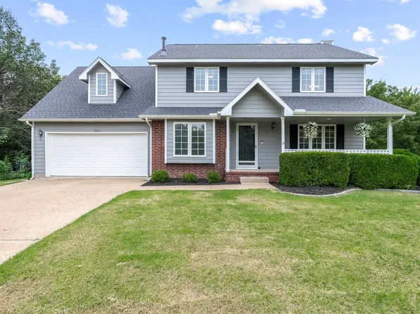 1911 Pineview, Wichita, KS 67002