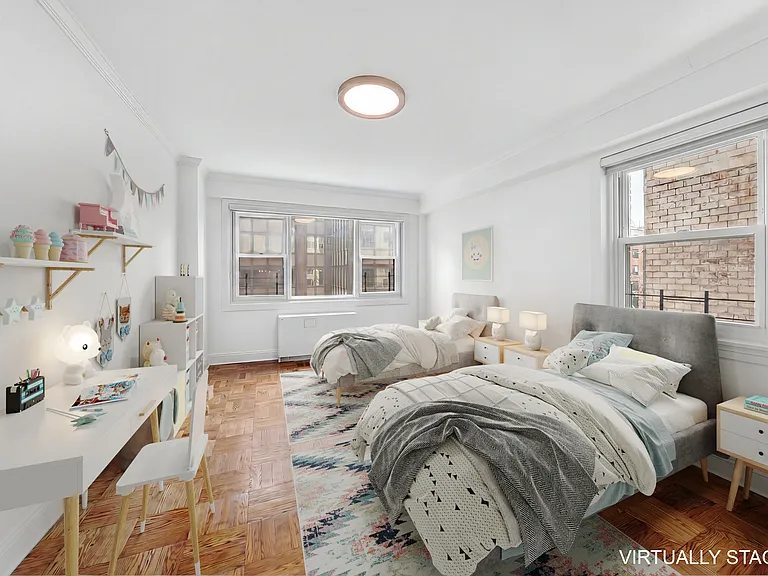 345 E 56th St #7J — Photo 14