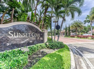 228 NW 101st Ave, Plantation, FL 33324