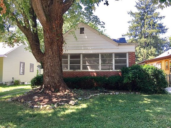 2nd image of 4952 Norwaldo Ave