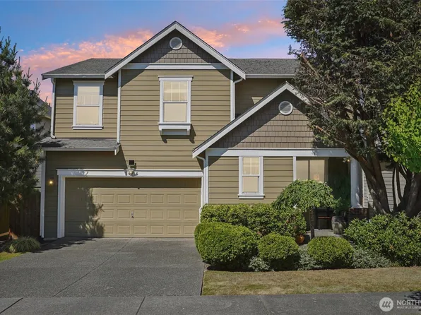 20916 13th Avenue W, Lynnwood, WA 98036
