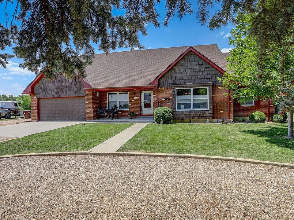 1st image of 2316 Horseshoe Cir