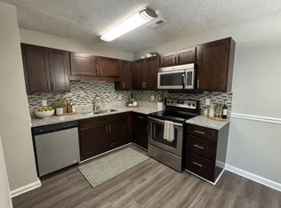 1720 Saint Marks Church Rd #2H, Burlington, NC 27215