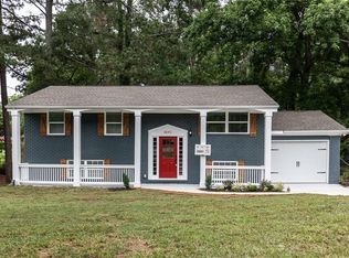 3241 Scarlett Ln NW, Kennesaw, GA 30144