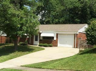 12 De De Ct, West Carrollton City, OH 45449