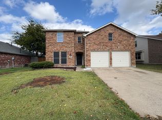 124 Lightning Trl, Forney, TX 75126