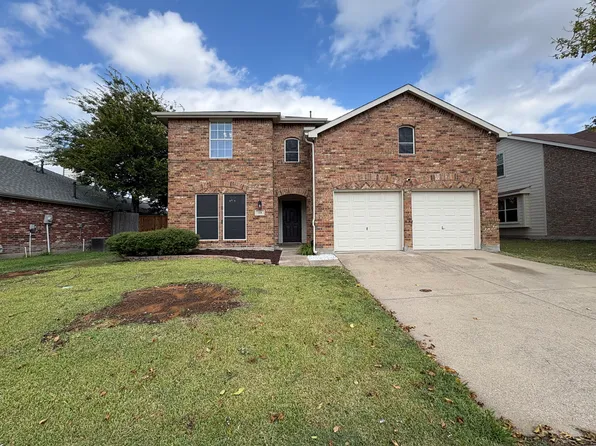 124 Lightning Trl, Forney, TX 75126
