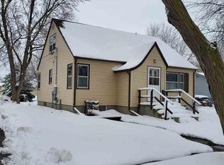 406 S Juniper Ave, Marion, SD 57043