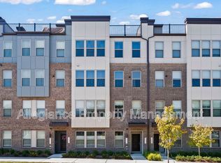 13558 Innovation Station Loop, Herndon, VA 20171