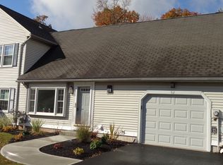 62 Deer Run Trl, Manchester, CT 06042