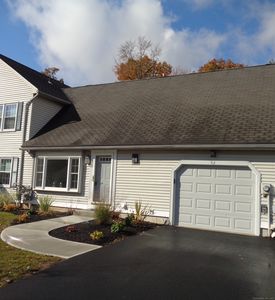 62 Deer Run Trail, Manchester, CT, 06042