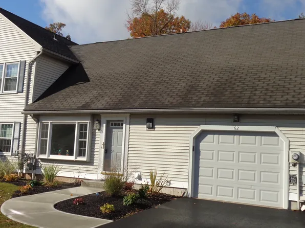 62 Deer Run Trail, Manchester, CT 06042
