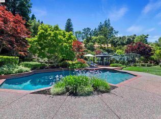 30 Foothill Ct, Danville, CA