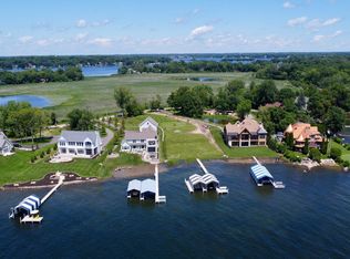 4070 Enchanted Ln, Mound, MN 55364