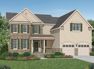 25 Anderson Dr, East Walpole, MA 02032