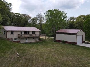 7611 Pine Rd, Arena, WI 53503