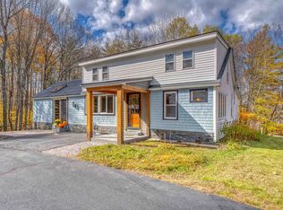 118 Winterbrook Rd, Campton, NH 03223