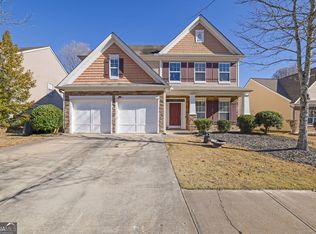 2493 Walnut Tree Ln, Buford, GA 30519