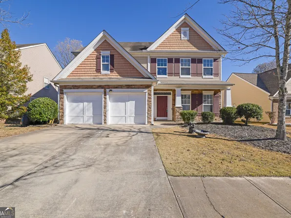 2493 Walnut Tree Ln, Buford, GA 30519