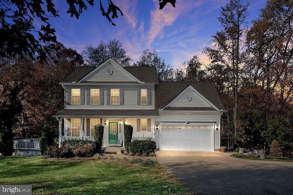 15387 Owens Dr, King George, VA 22485 | Zillow