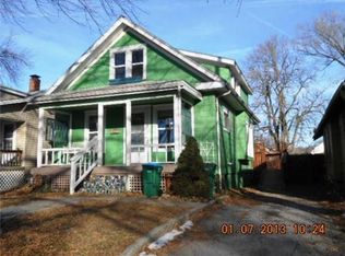 1202 E 21st Ave, Kansas City, MO 64116