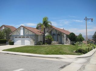 7997 E Saffron St, Anaheim, CA 92808