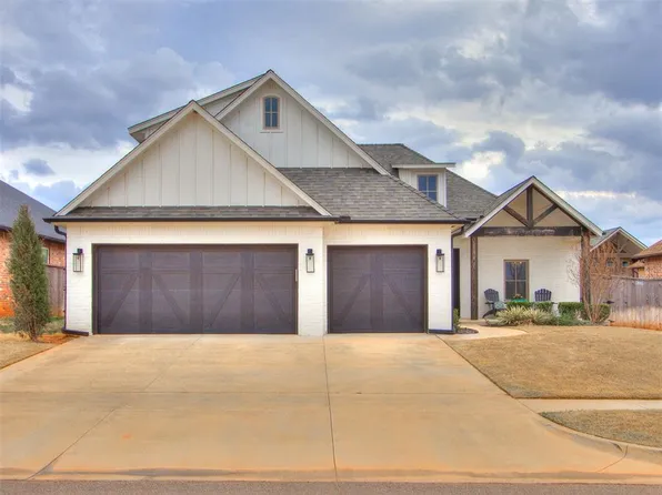 516 Mosswood Rd, Norman, OK 73069