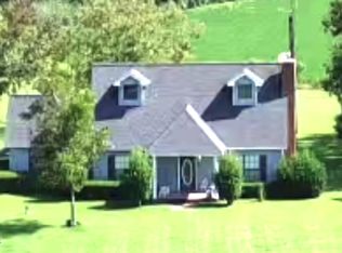 1425 Alma Hwy, Hazlehurst, GA 31539