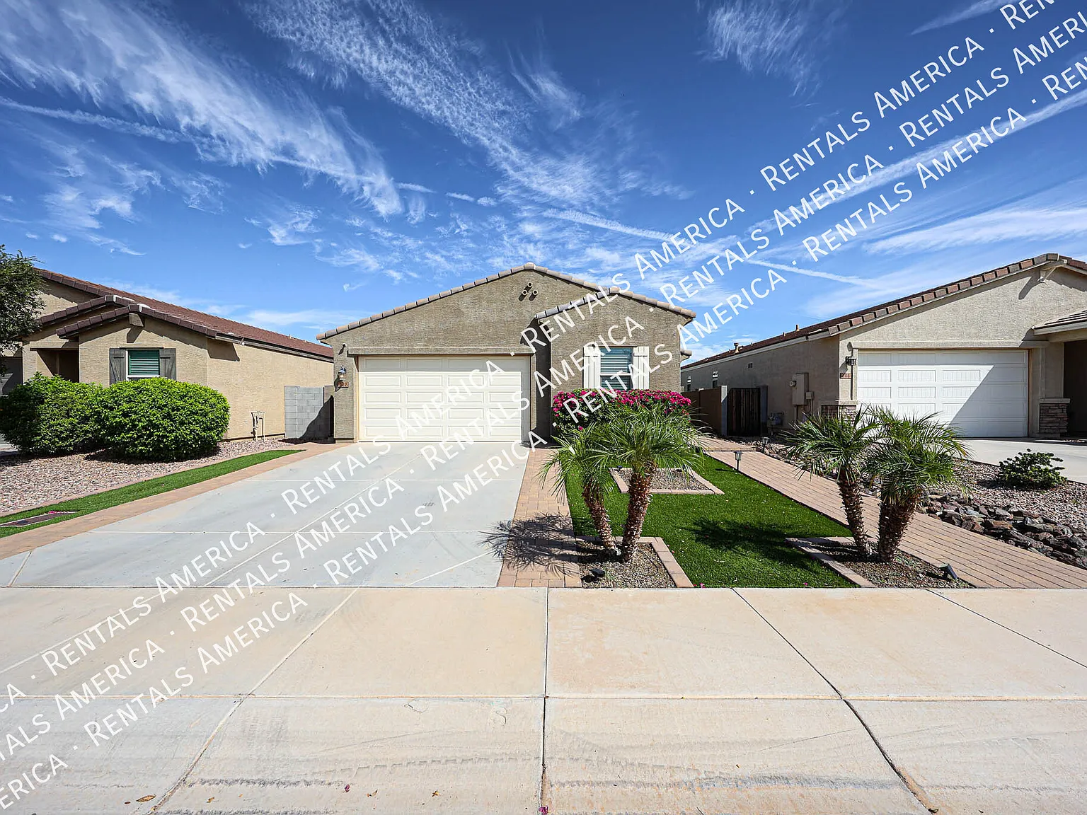 Stunning Upgraded 4-Bedroom Home with Solar and Resort-Style Backyard — Photo 1