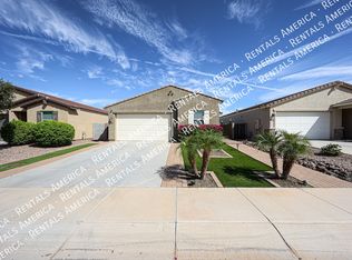 322 W Tenia Trl, San Tan Valley, AZ 85140