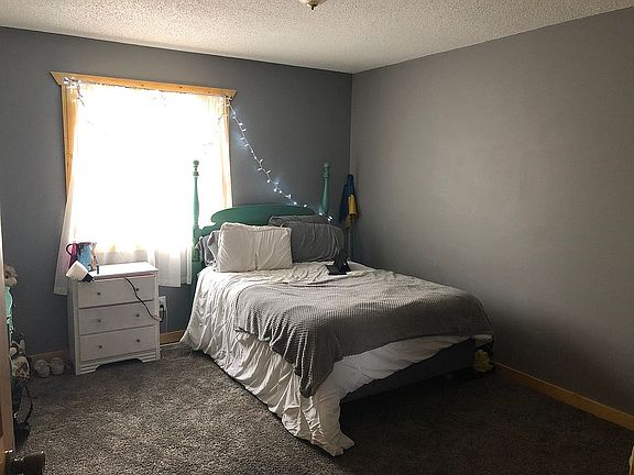 Bedroom #1 Approximate 10x12