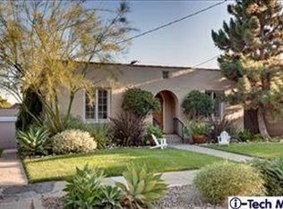1008 Marcheta St, Altadena, CA 91001